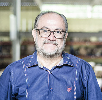 James Ataíde de Moraes